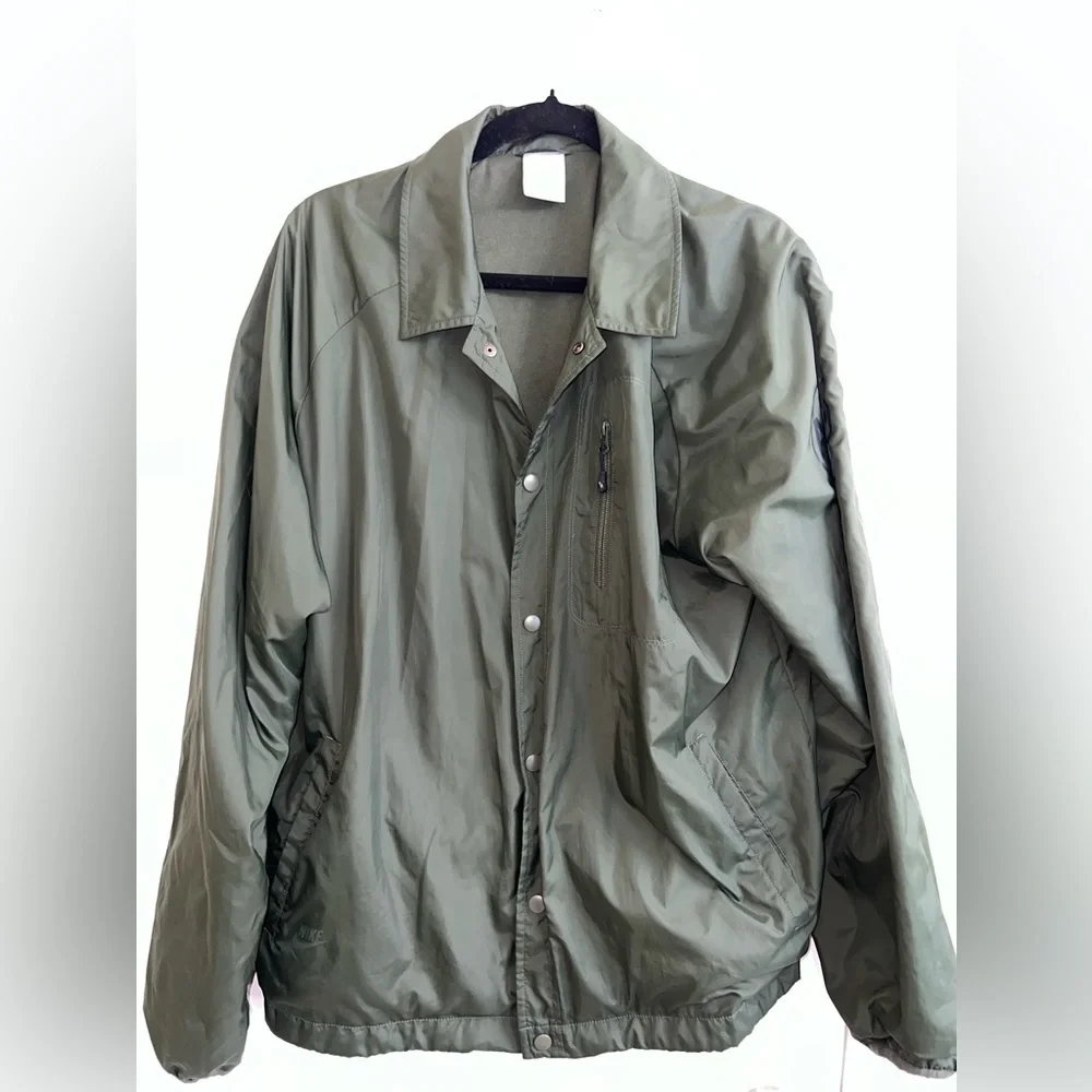 Nike Jacket